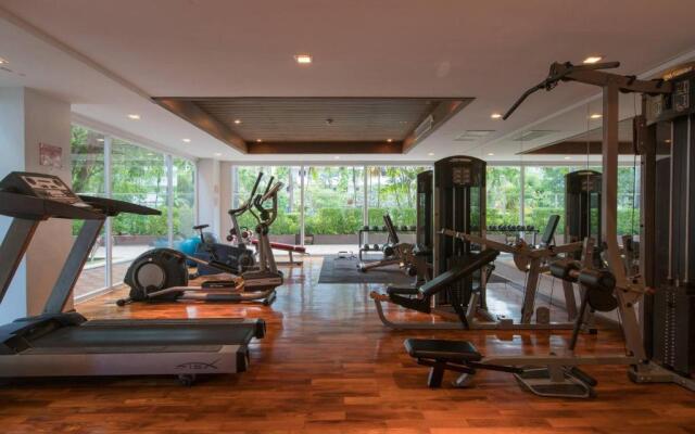 6 38 Top Floor 2 Brs 2baths 1km Walking To Beach