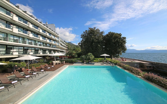Hotel Salo' du Parc