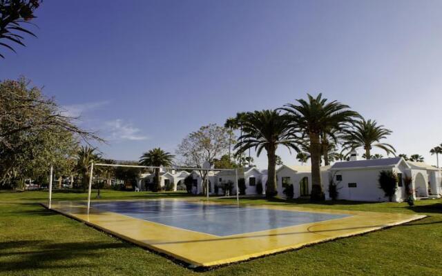 Bungalows Club Maspalomas