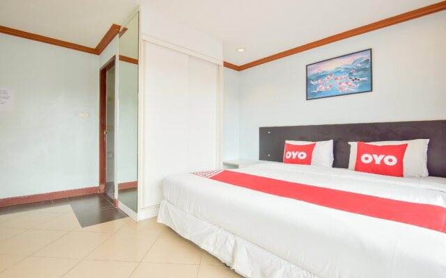 IYH Island Boutique Hotel