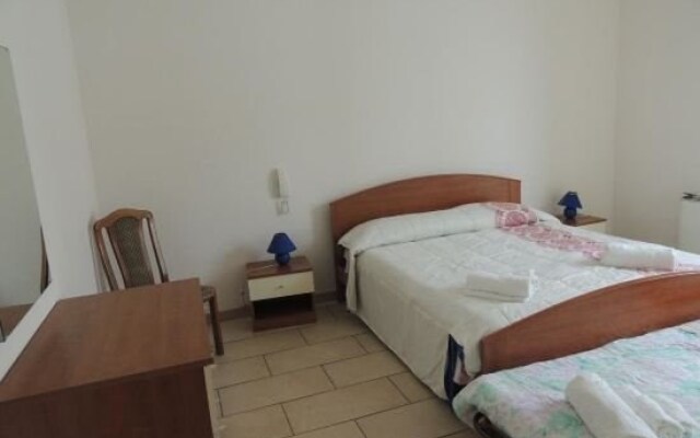 Casa Vacanze Eufemia
