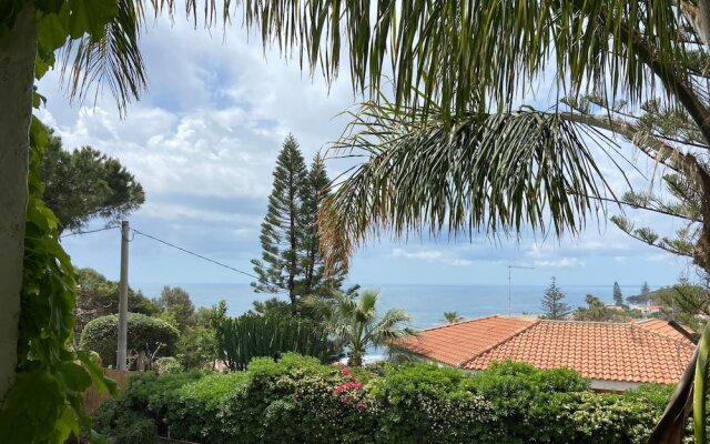 Villa Loredana in Fontane Bianche