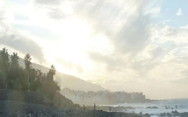 Hostel Tenerife