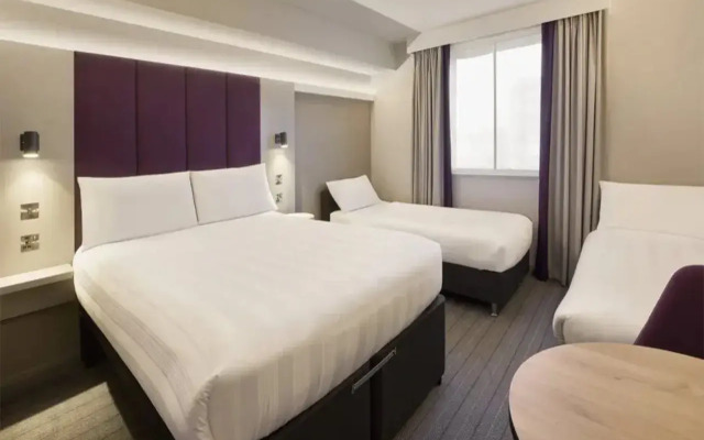 Premier Inn Bradford Central