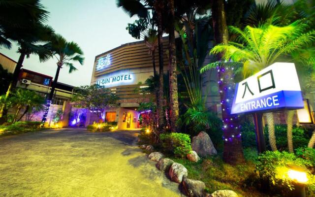 LI-GIN Motel