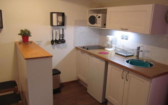 Appartement Brides-les-Bains, 1 pièce, 4 personnes - FR-1-512-135