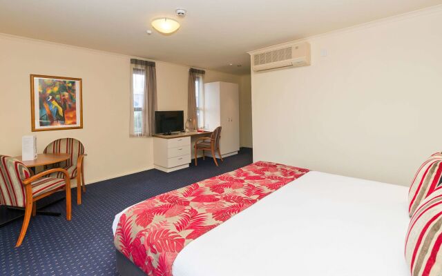 Heartland Hotel Auckland Airport