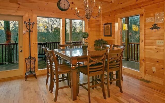 Basswood Lodge