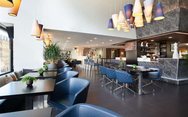 Park Inn by Radisson Luxembourg City