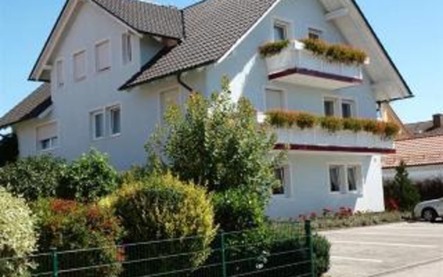 Appartementhaus Badria