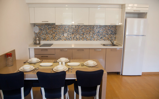 Taraklı Termal Suite