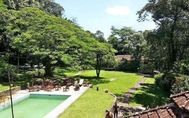 Sítio Pousada Água Fresca