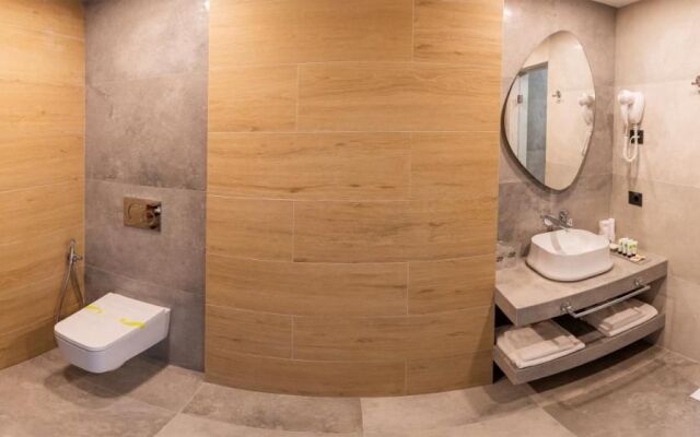 Mandachi Hotel & SPA