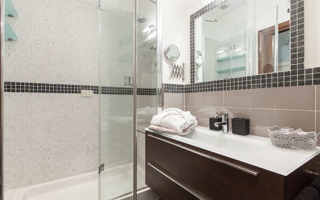 Rental in Rome Pellegrino Luxury