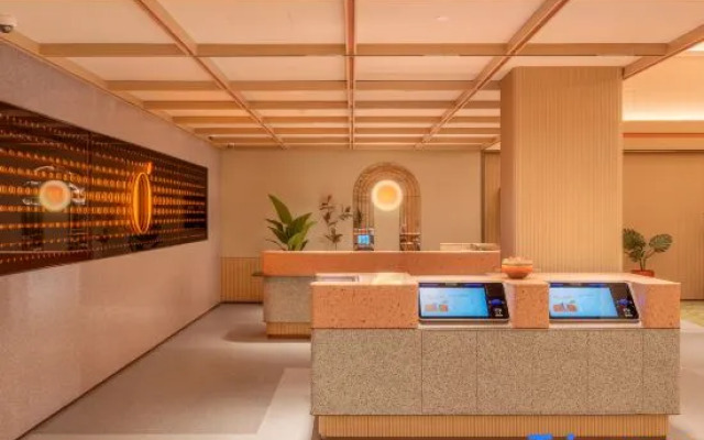 Orange Hotel (Shanghai Tianlin Road)