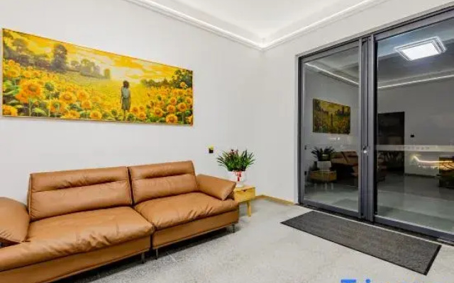 homestay  hotels