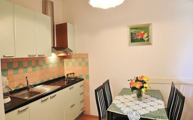Apartments Villa Udovičić