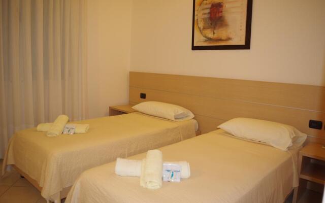 Hotel Lux Vlore