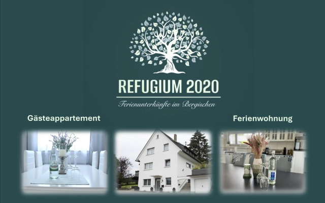Refugium 2020