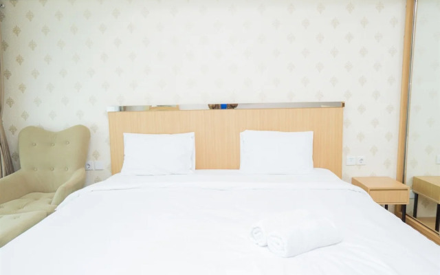 Luxurious Studio Room at La Grande Apartment