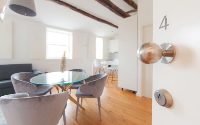 Citybreak-Apartments São Bento