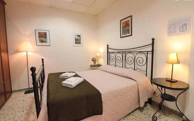 Coppelle Blue in Rome