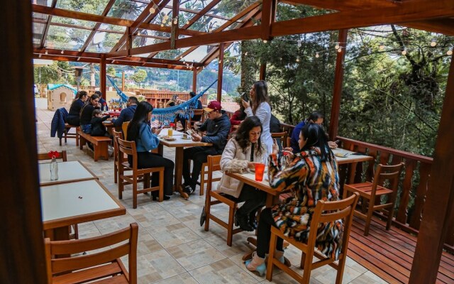 Mansão Austríaca Guesthouse