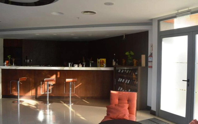 Hotel Estilo MB