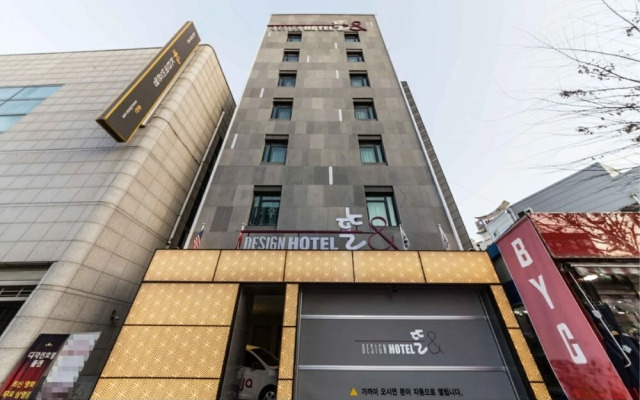 Design Hotel Ddul&