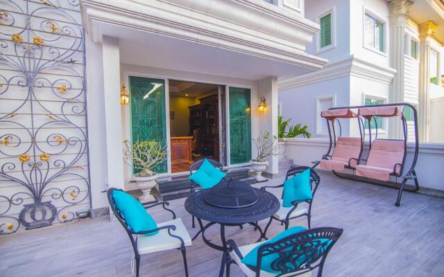 Mane La Residence