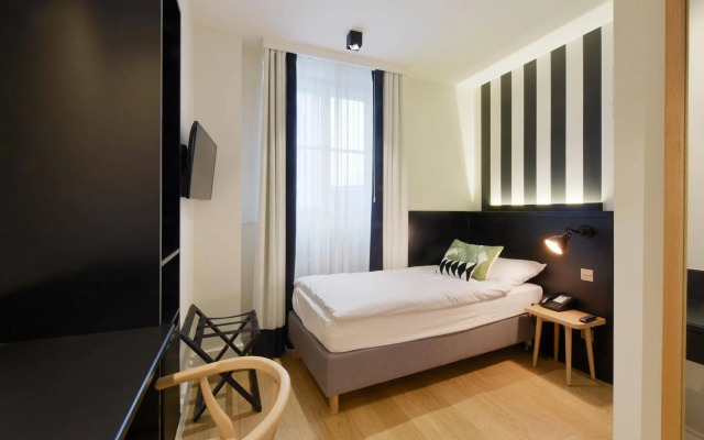 The Pax Hotel