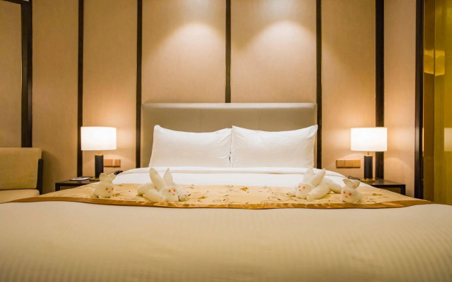 Ramada Shanghai Songjiang