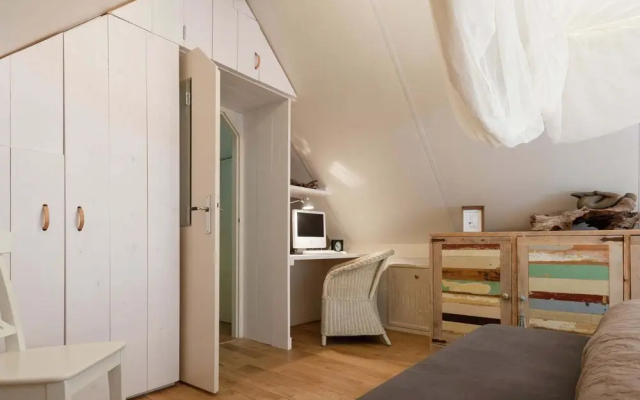 Cozy Countryside Escape in Dalfsen