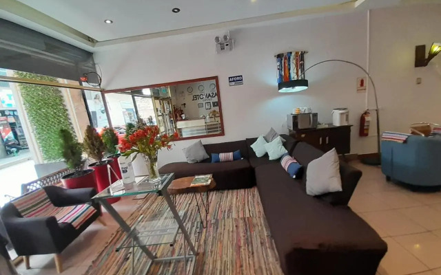 Hotel Agape