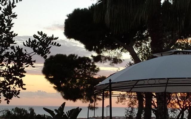 Marina Loft Sicily
