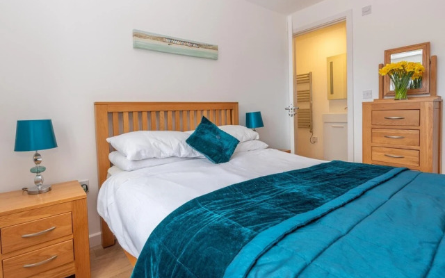 Tarka Escape in Woolacombe