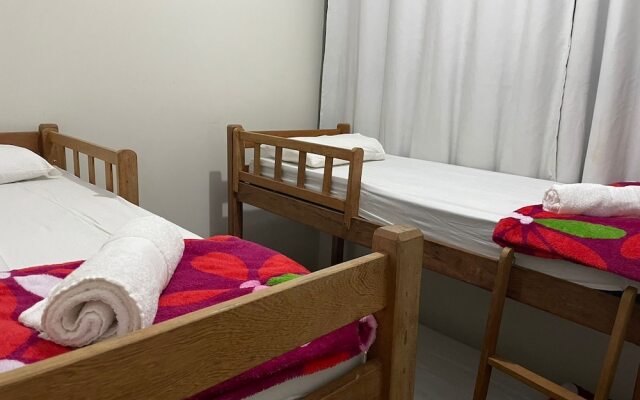 Noronha Hostel