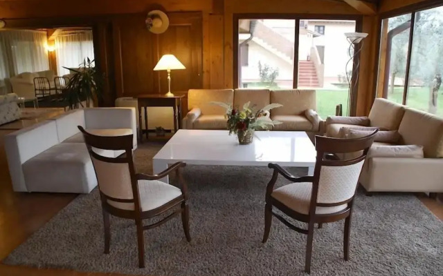 Verdidea - VILLA VERA