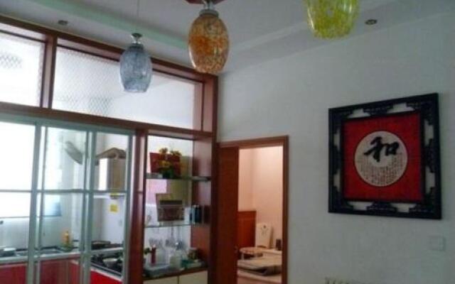 Waihuan Guest House