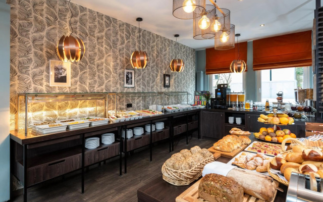 Leonardo Boutique Hotel Berlin City South