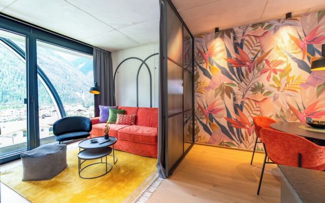 LIFESTEIL Appartementresort