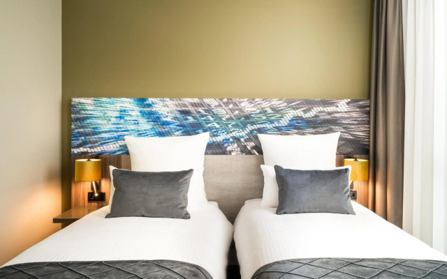 Leonardo Hotel Eschborn Frankfurt