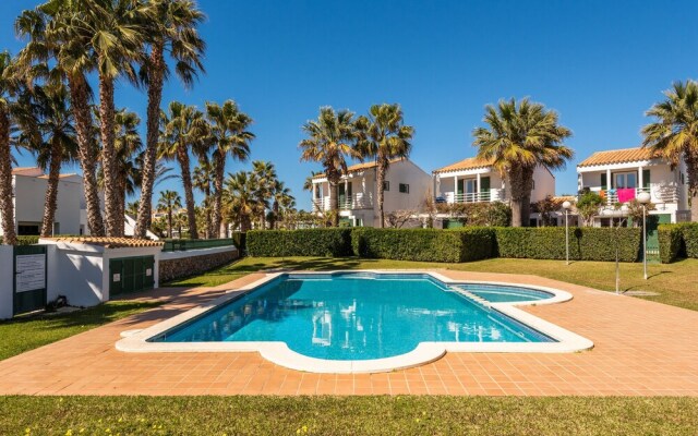 Villa Blanc, 3