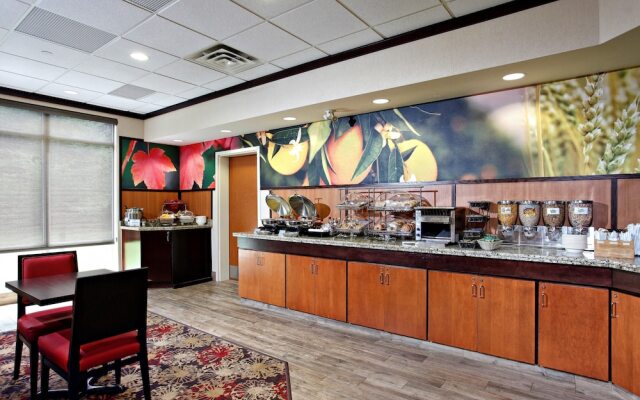 Fairfield Inn & Suites Sudbury