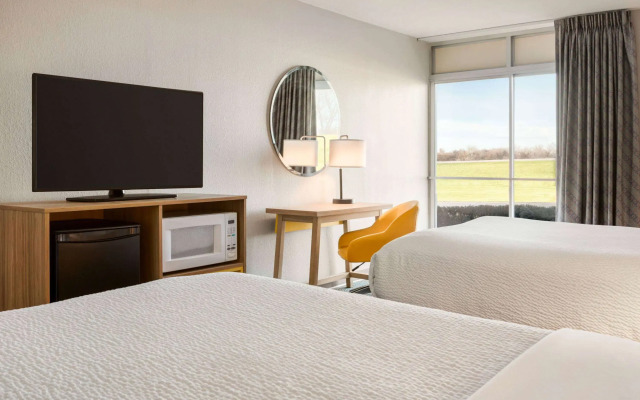 Days Inn by Wyndham Grand Island I-80