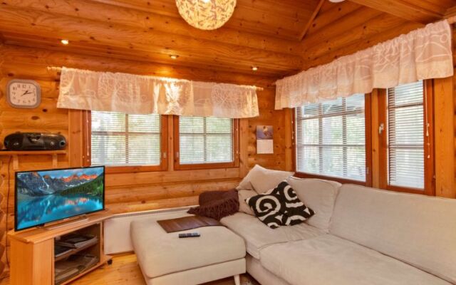 Holiday Home Eskola