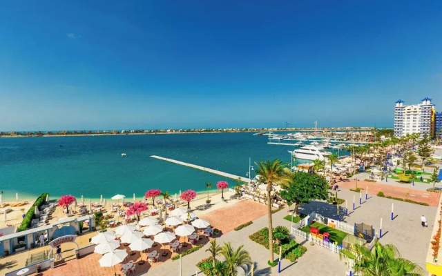 Отель Porto Marina