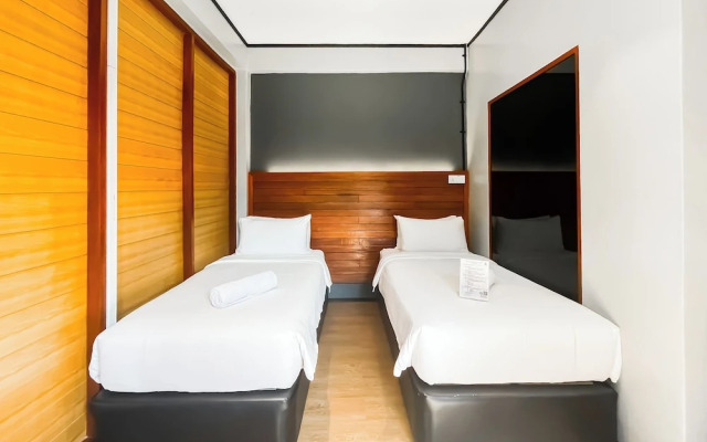 A Rock Resort by Manhattan Group