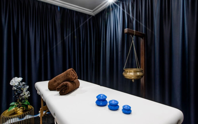 Amber Park Hotel & SPA