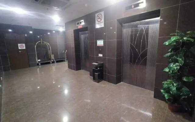 Midcity Hotel Melaka